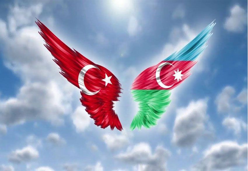Traduction Azéri turc
